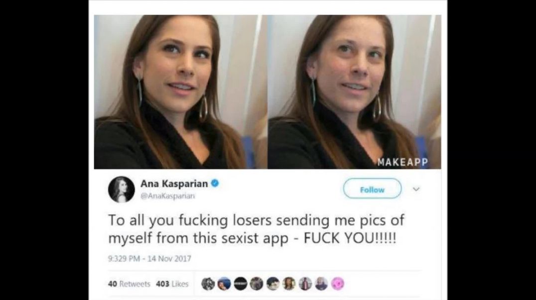 Makeapp Is Back - More Fakeapp pics :D