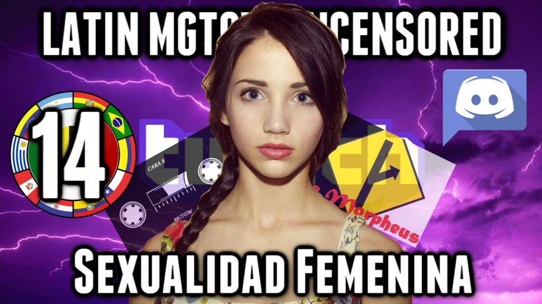 LHLP 14 - 04 Sexualidad femenina