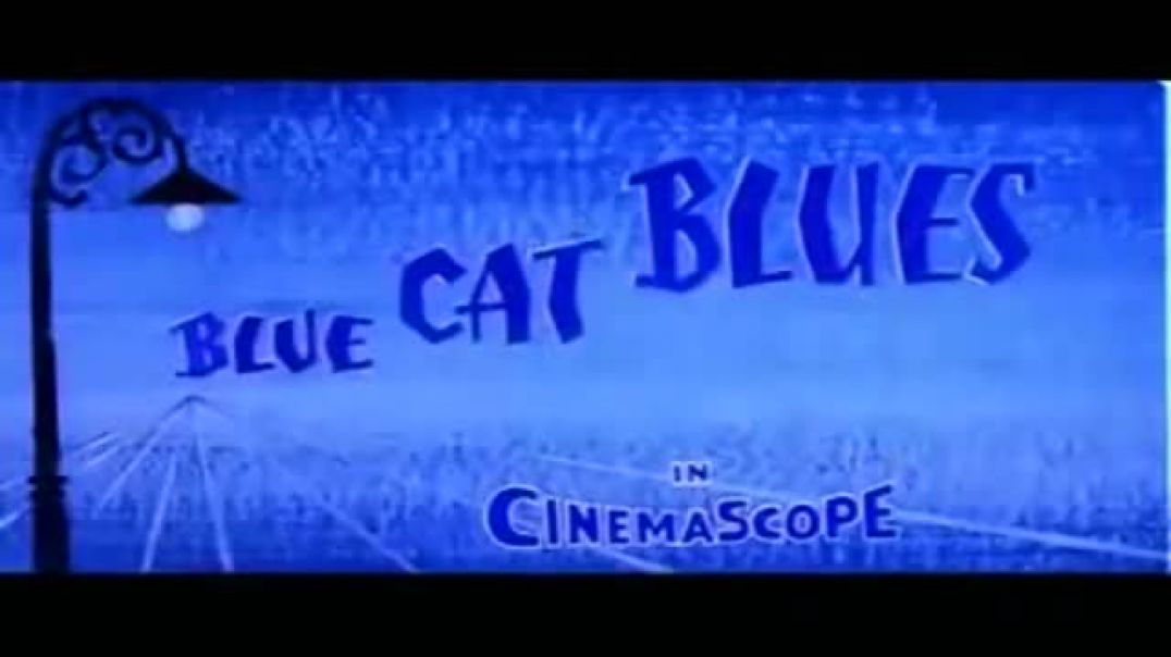 Blue Cat Blues [1956]