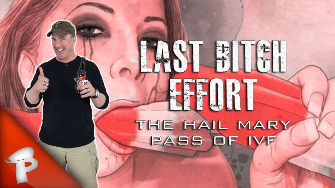 Last Bitch Effort | Popp Culture