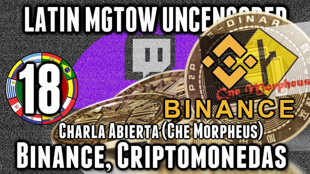 LHLP 18 - 01 CA Binance cripto