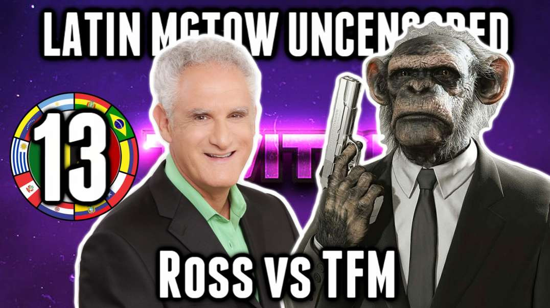 LHLP 13 - 08 Ross vs TFM