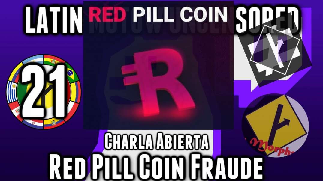 LHLP 21 - 02_CA Red Pill Coin y Criptos