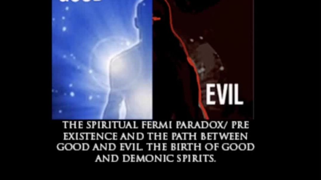 MGTOW Spirituality Guide: Good vs Evil Path