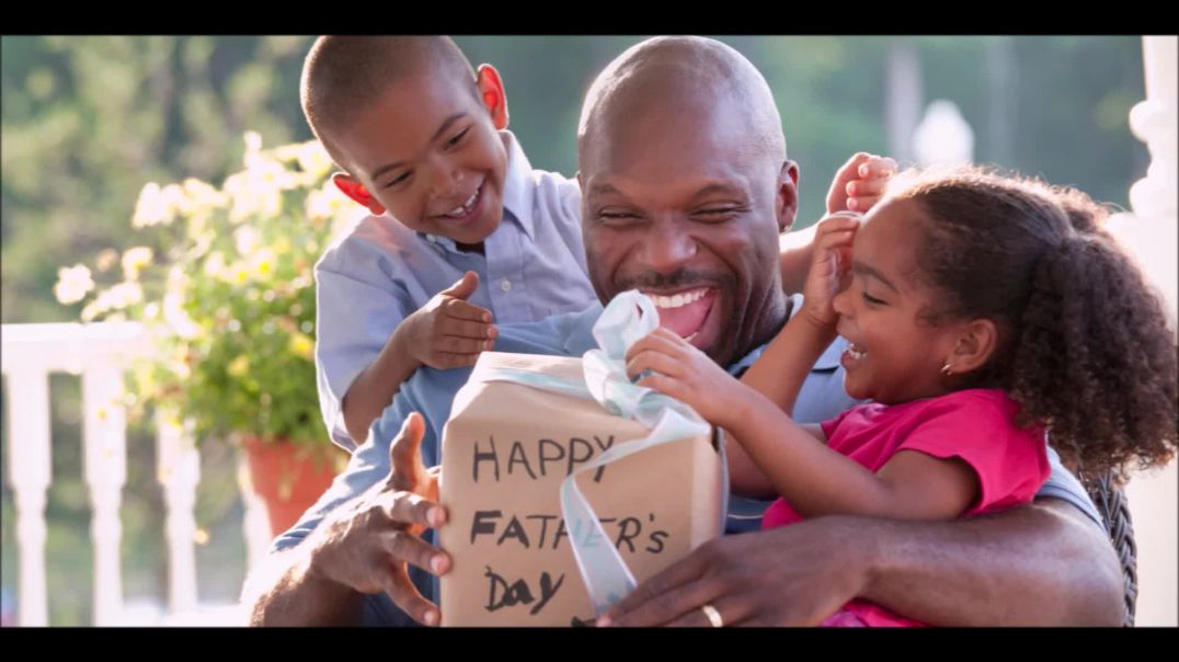 MGTOW Happy Father's Day To MEN!