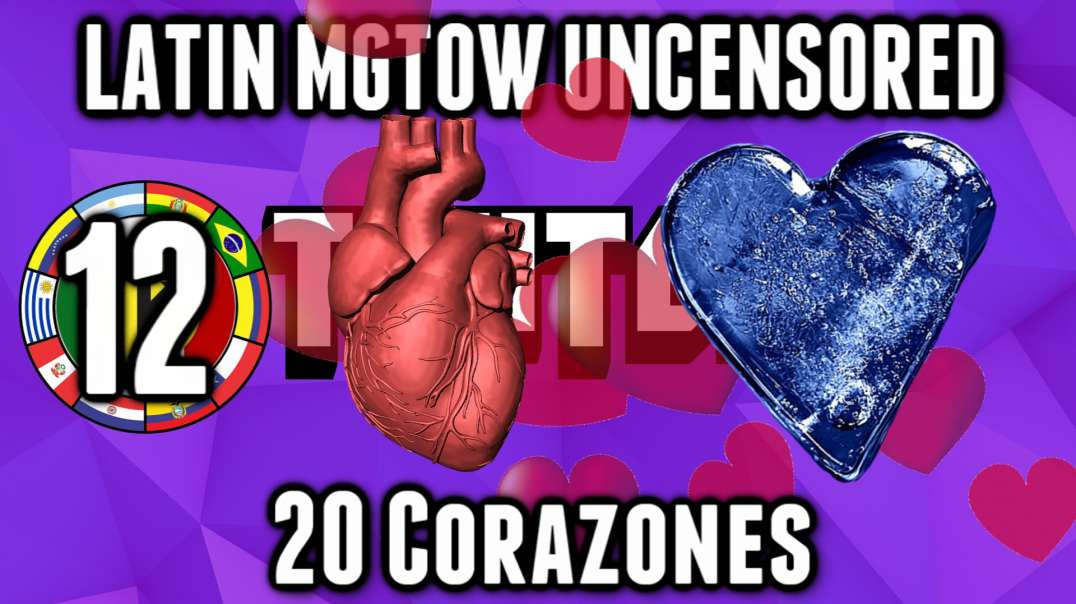 LHLP 12 - 03 20 Corazones