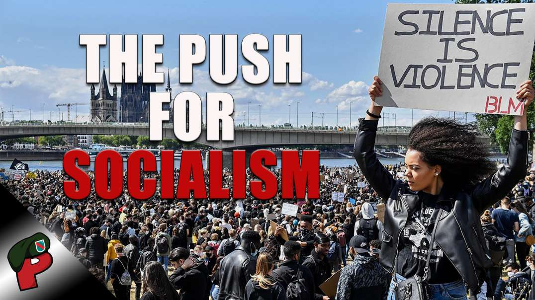 The Push for Socialism | Live From The Lair