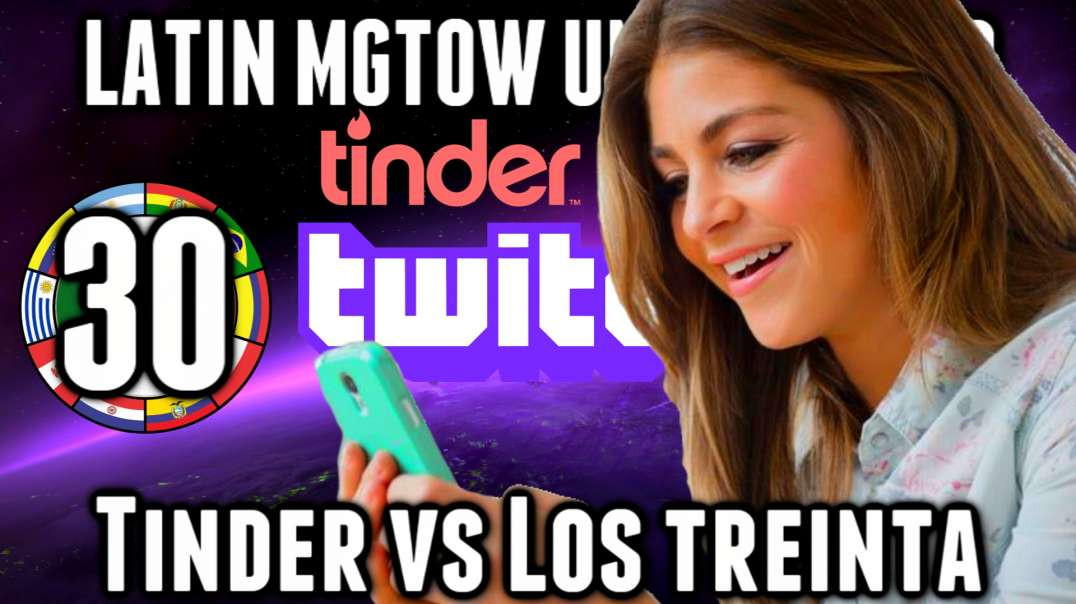 LHLP 30 - 04 Tinder contra los de 30