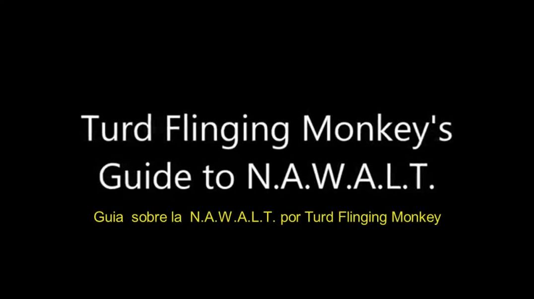 Guia de la NAWALT por Turd Flinging Monkey