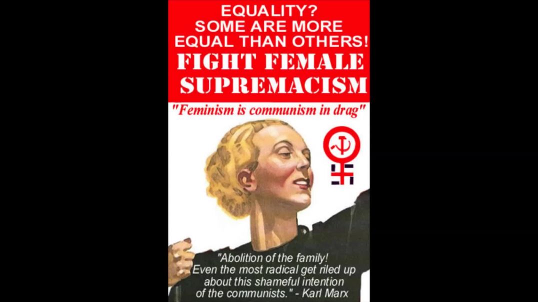 The History Of Feminism