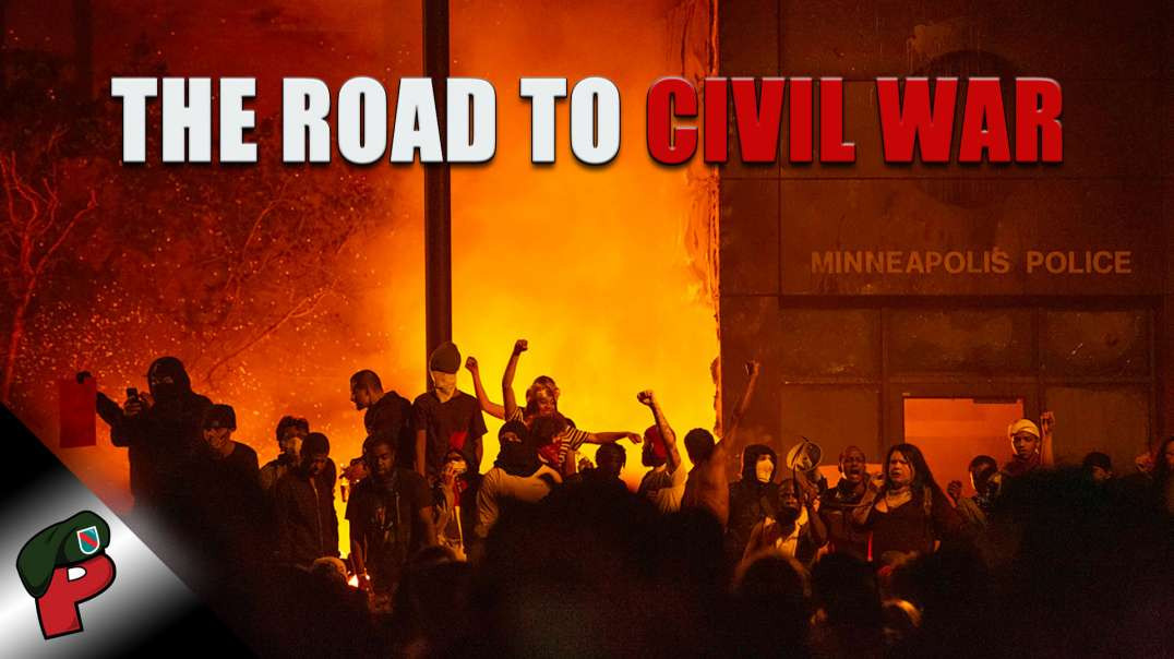 The Road to Civil War | Live From The Lair