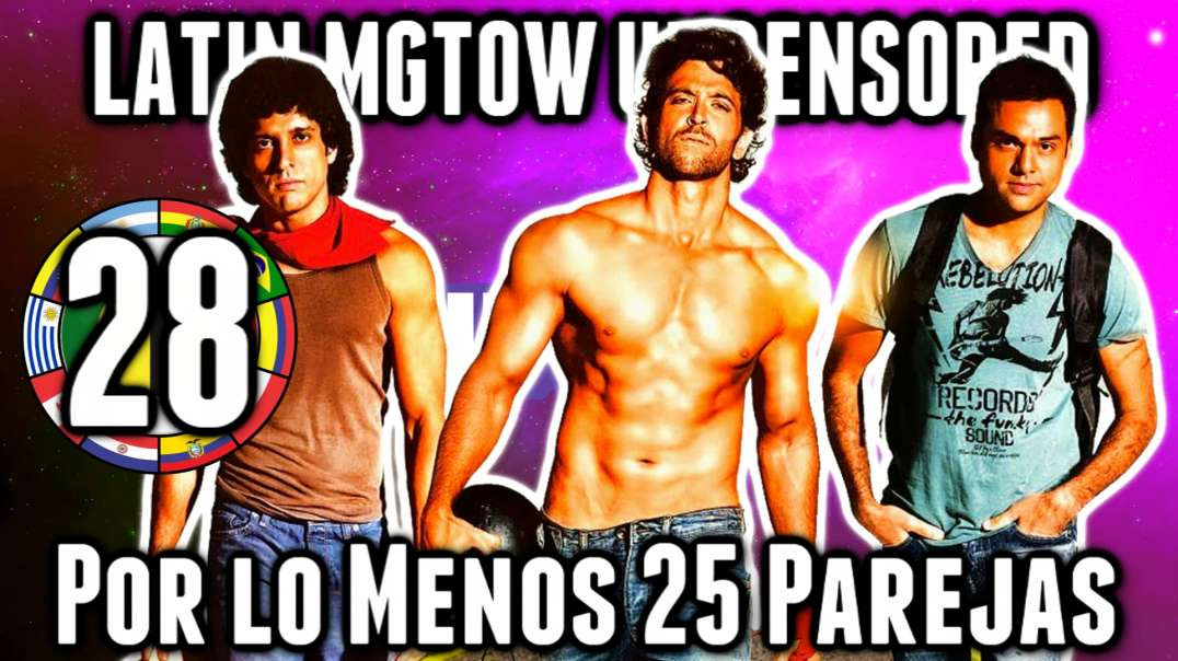 LHLP 28 - 03 Por lo menos 25 parejas