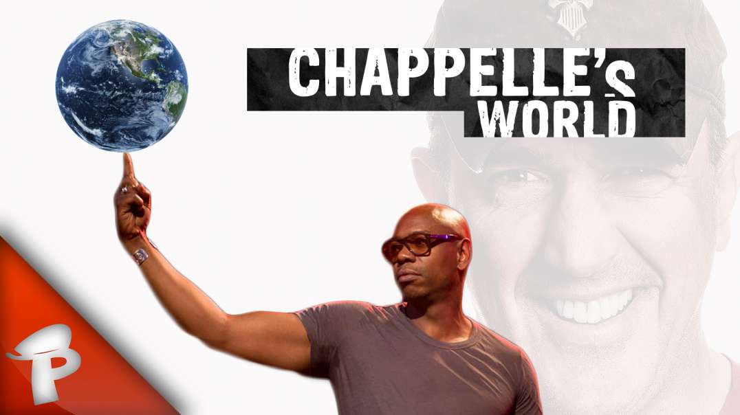 Chappelle's World | Popp Culture