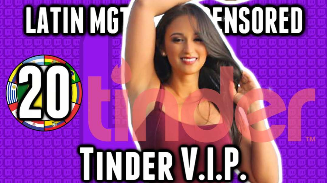 LHLP 20 - 04 Tinder VIP