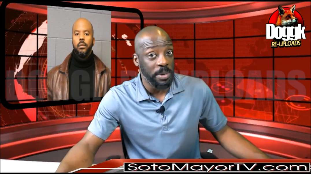 TOMMY SOTOMAYOR: MALE COP ARRESTED for SUCKING the DICK of a MALE SUSPECT... (CHICAGO, USA)