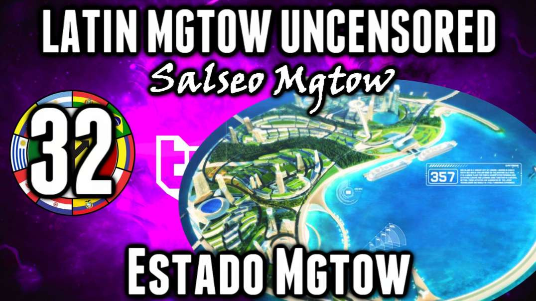 LHLP 32 - 04 Estado Mgtow