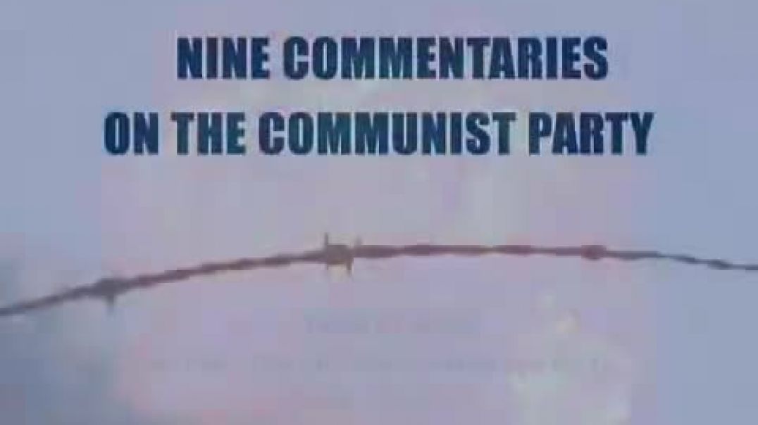 Nine Commentaries (8) | How the Chinese Communist Party Is an Evil Cult