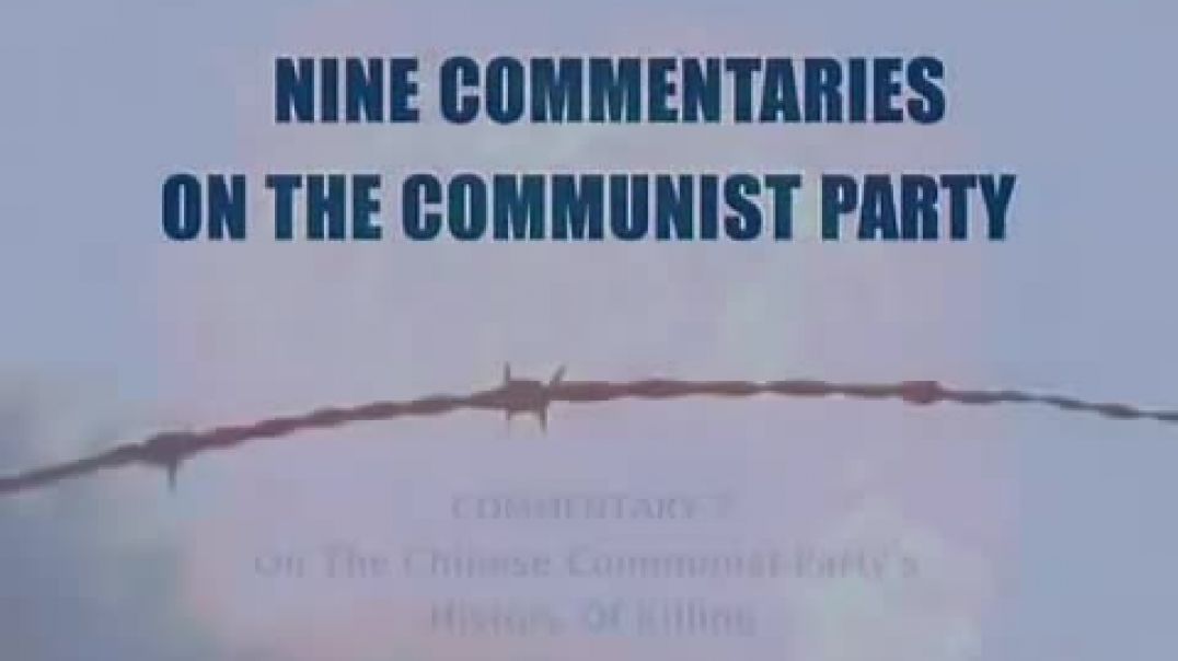 Nine Commentaries (7) | The Chinese Communist Party’s History of Killing