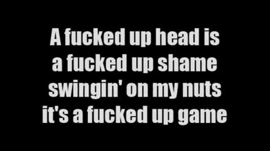 Limp Bizkit - hotdog (lyrics)