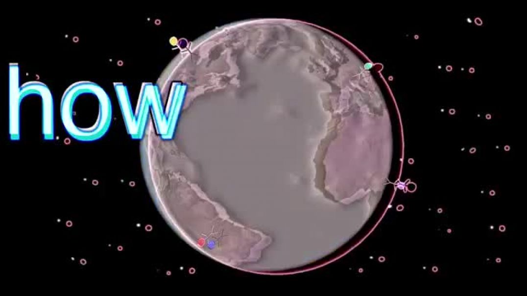 Bill Wurtz - The History Of The World, I Guess