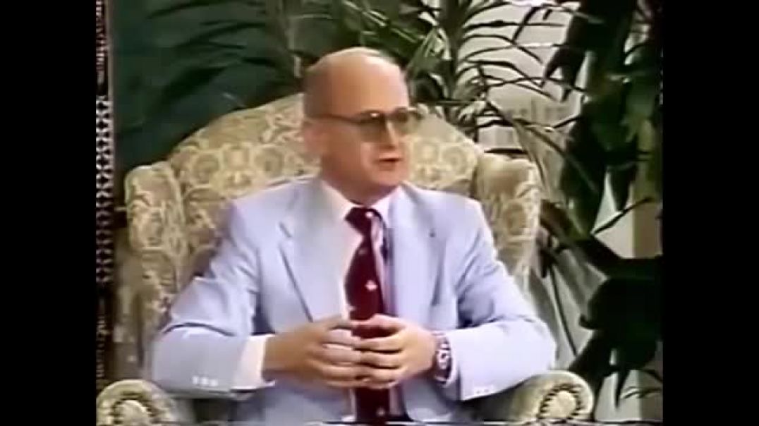 Yuri Bezmenov | All Lectures