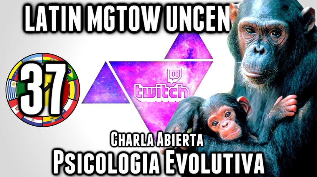 LHLP 37 - 03 Charla Abierta La Psicologia Evolutiva