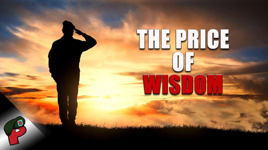 The Price of Wisdom | Live From The Lair