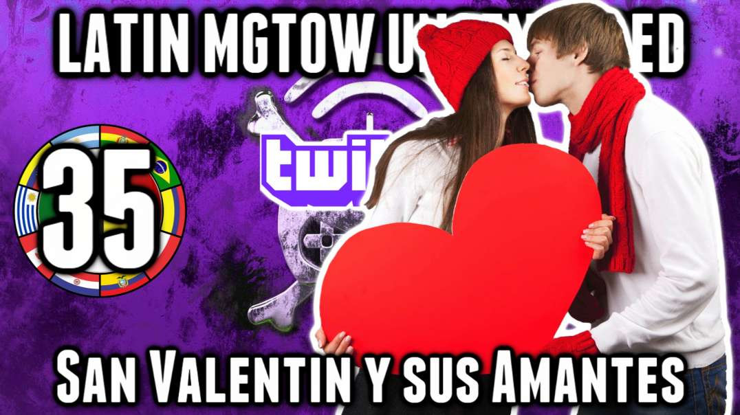 LHLP 35 - 01 San Valentin y sus Amantes