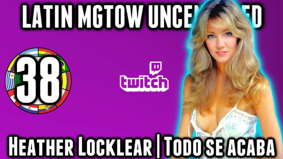 LHLP 38 - 04 Heather Locklear Todo por servir se acaba