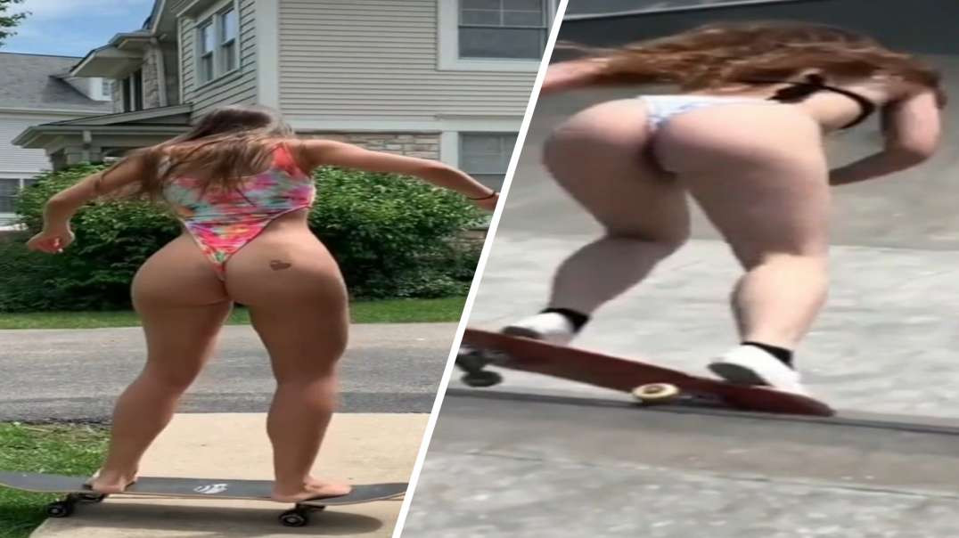 Fat Ass Skateboarding