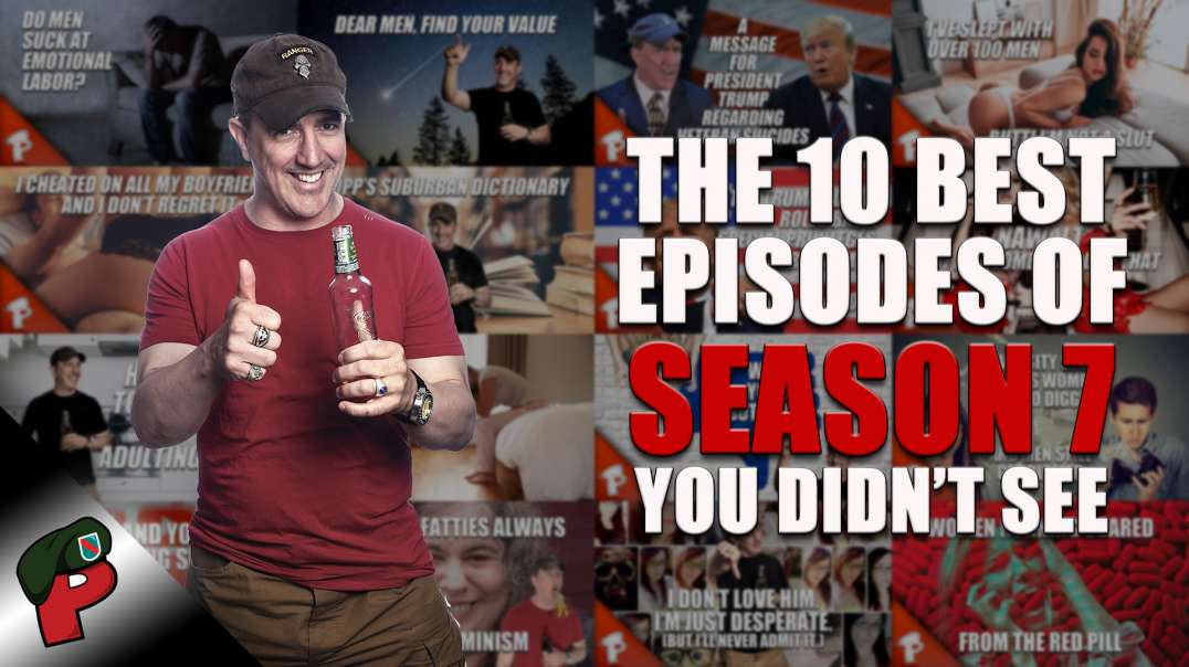 The 10 Best Episodes of Season 7 You Didn't See | Redonkulas.com