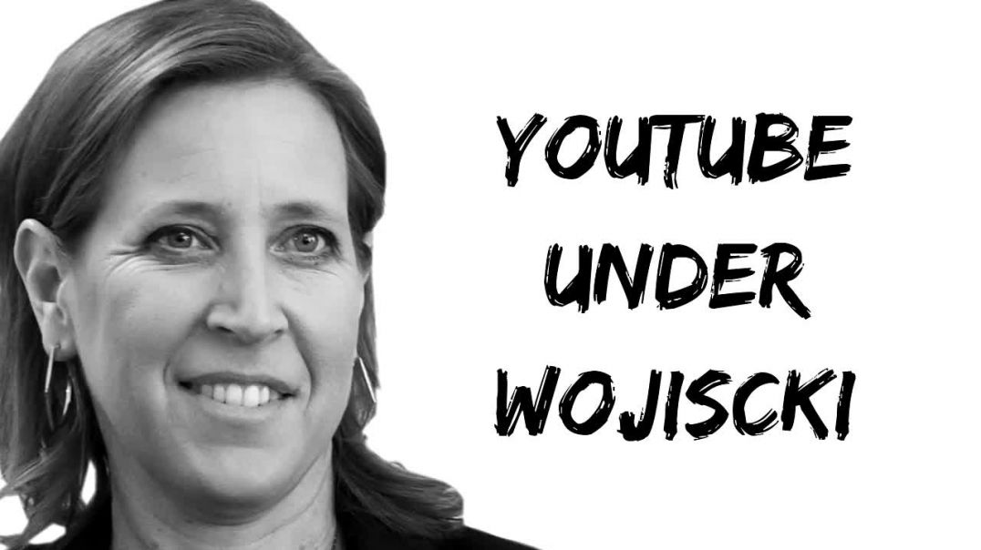 Youtube under Susan Wojcicki (2014-2018)