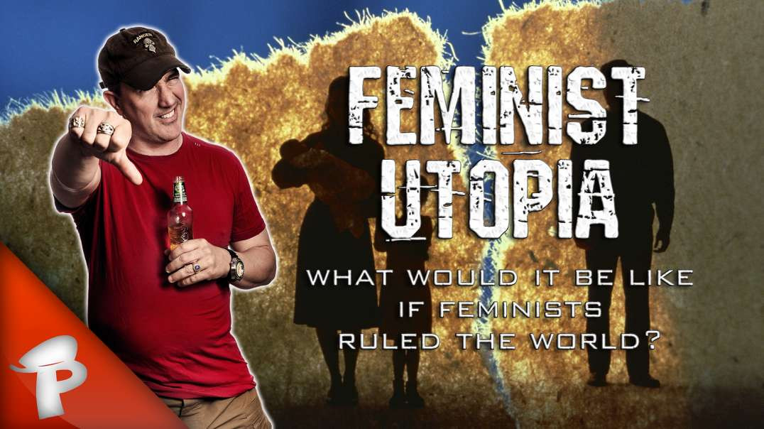 Feminist Utopia: Worse Than Hell | Popp Culture