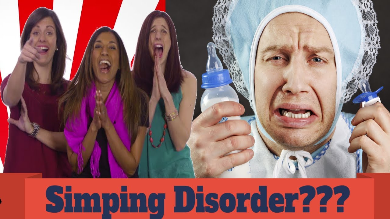 SIMPING Disorder SIMPTOMS#1