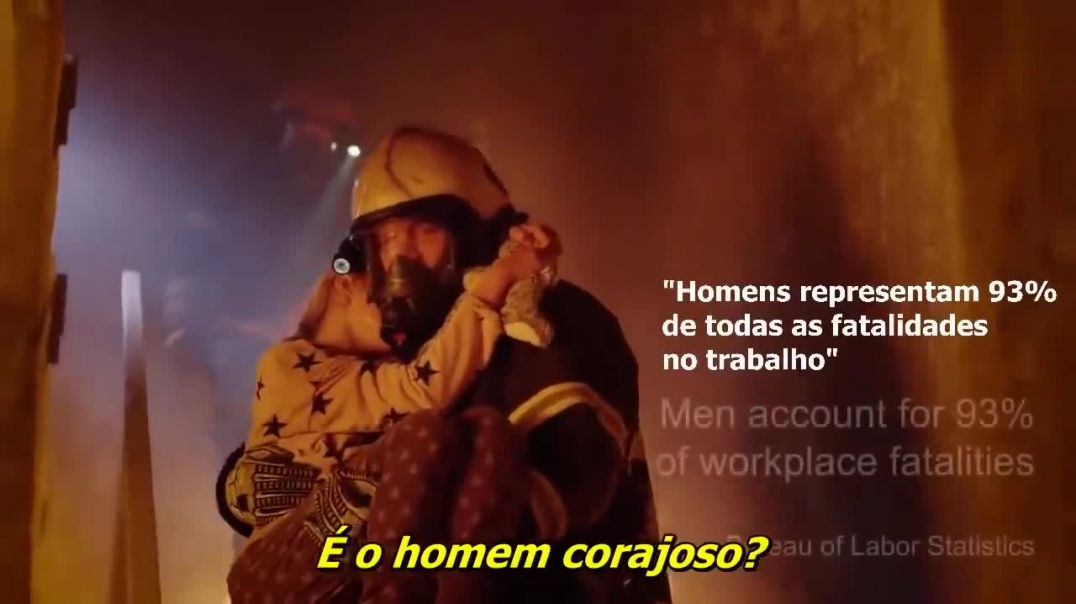 O que é um Homem