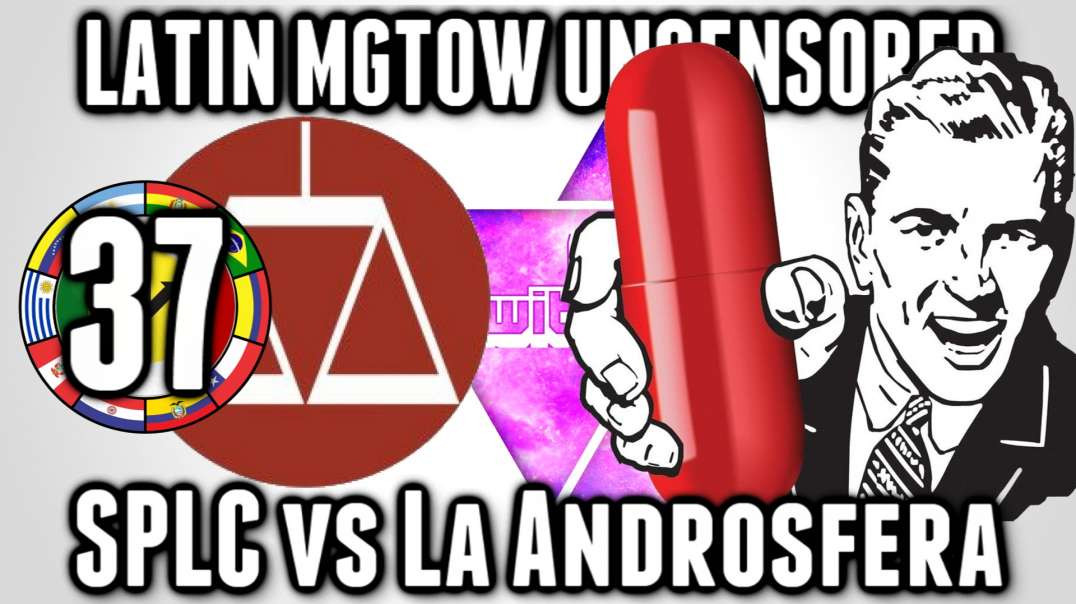 LHLP 37 - 01 SPLC vs La Androsfera