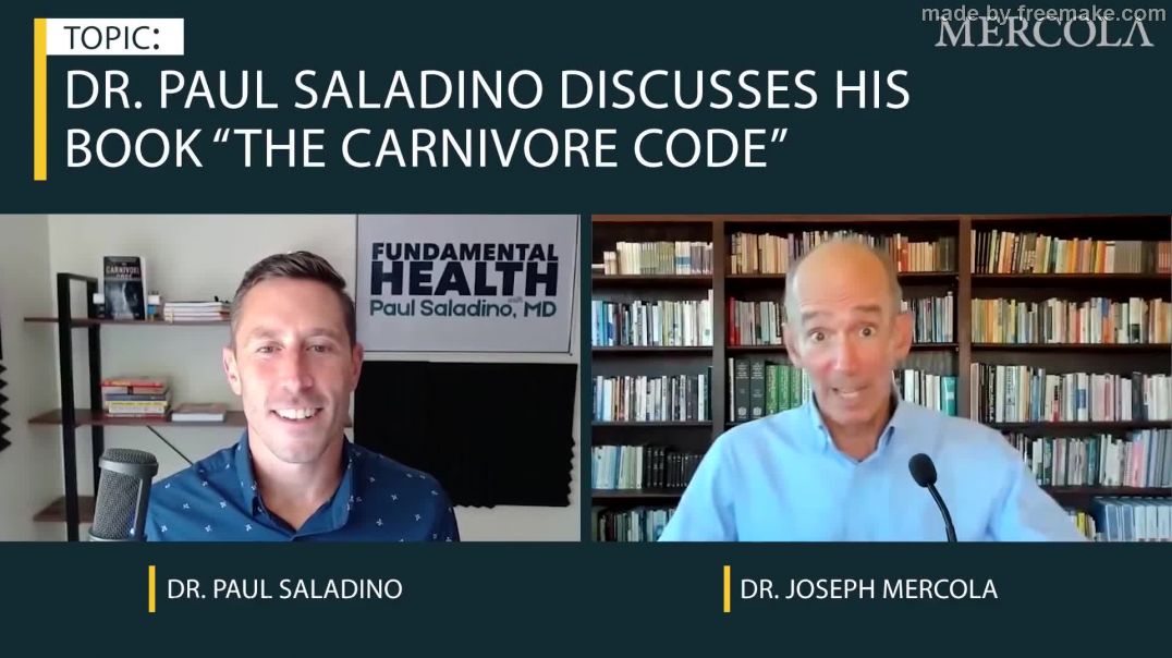 The Carnivore Code