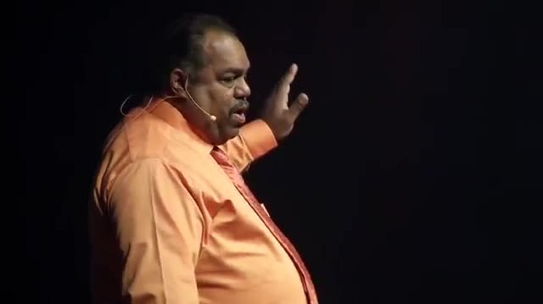 Klan We Talk? Why I, as a black man, attend KKK rallies. | Daryl Davis | TEDxNaperville