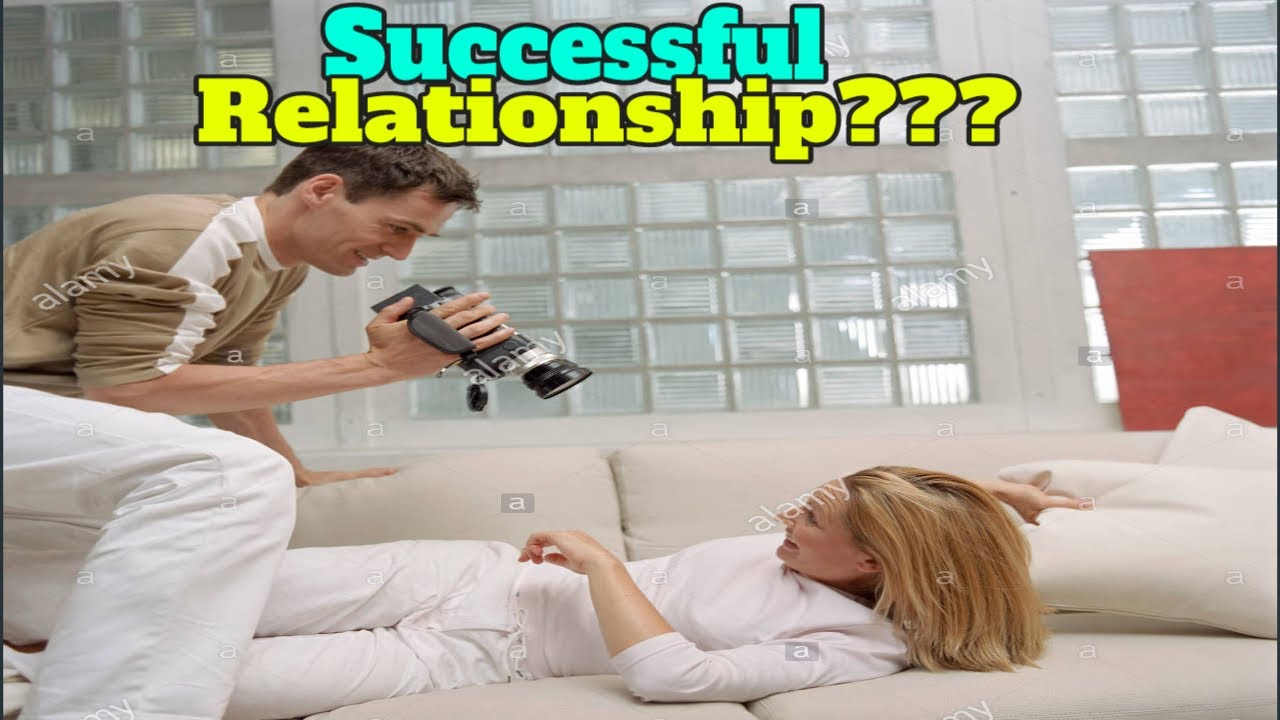 Successful Relationship???