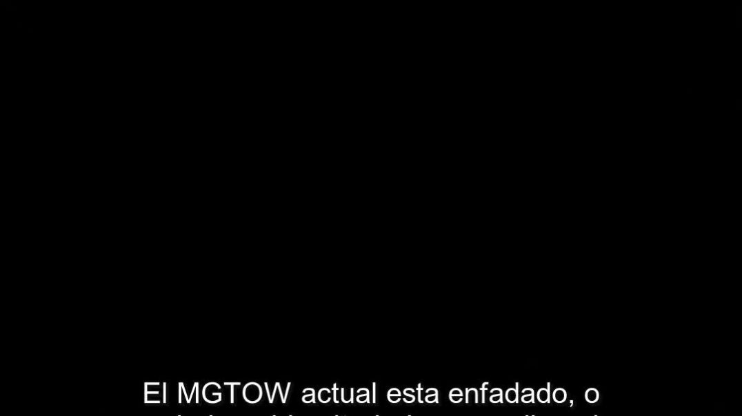 ¿Como serán los MGTOW del futuro