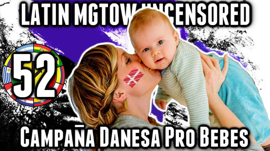 LHLP 52 - 02 Campaña Danesa Pro Bebes