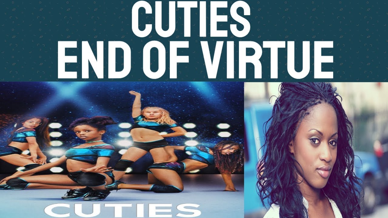 Cuties End Of Virtue