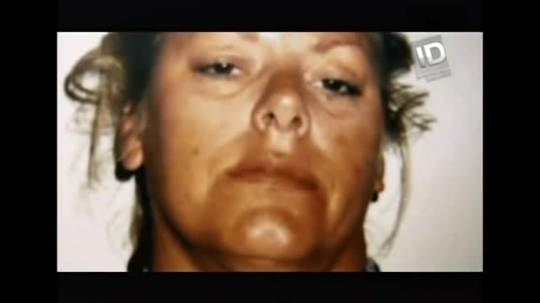 AILEEN WUORNOS O RESULTADO DE UMA SOCIEDADE DESESTRUTURADA