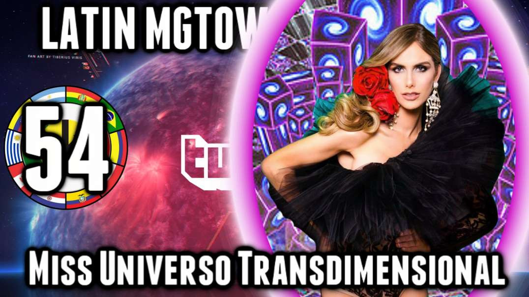 LHLP 54 - 07 Miss Universo Transdimencional