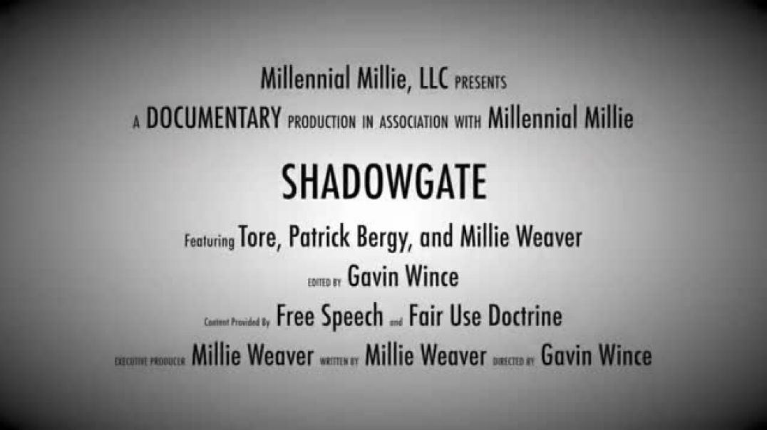 Shadowgate Documentary 2020