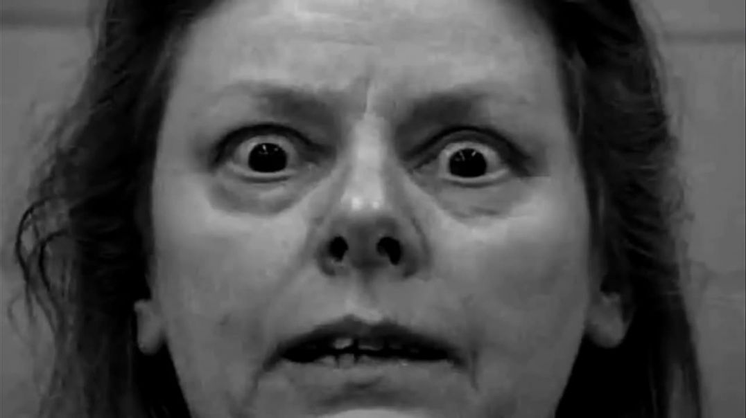 MISANDRIA ASSASSINA - Aileen Wuornos gone insane