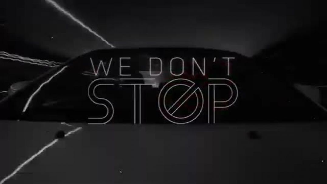 Nothing more - Dont stop (lyric video)