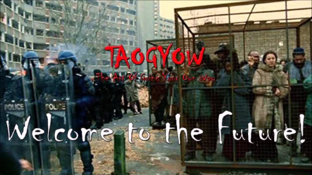 TAOGYOW - Welcome to the Future!