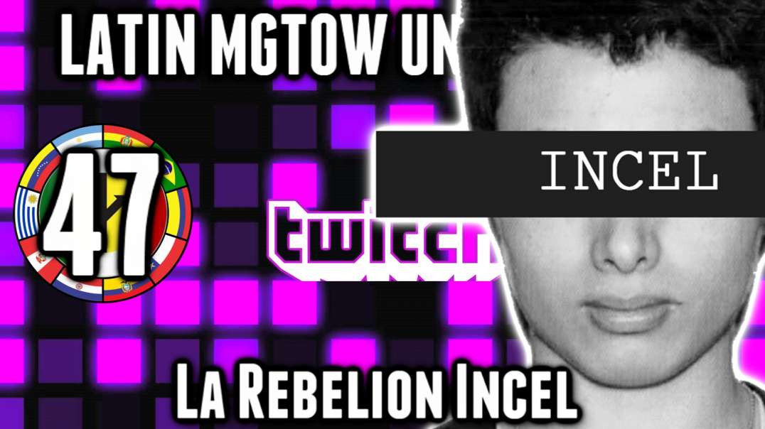 LHLP - 01 La Rebelión Incel