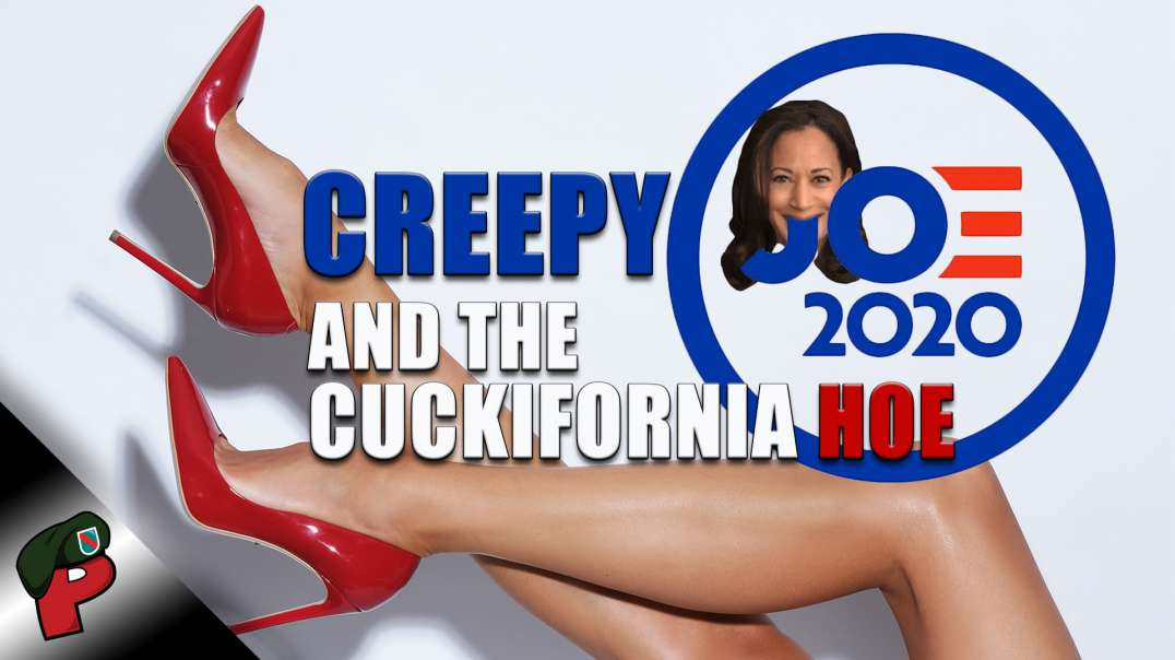 Creepy Joe and the California Hoe | Live From The Lair